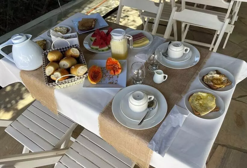 Hotelli Elsi Pousada