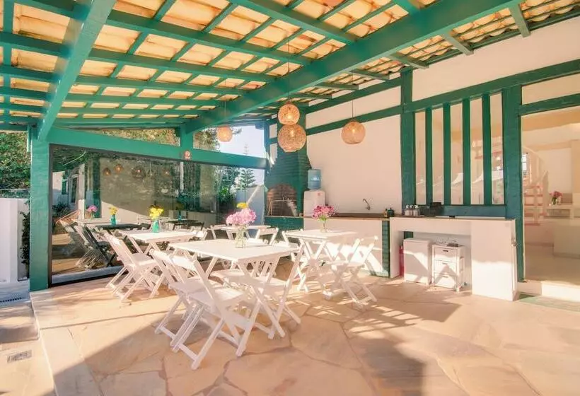 Hotelli Elsi Pousada