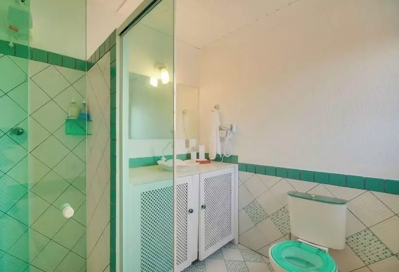 Hotelli Elsi Pousada