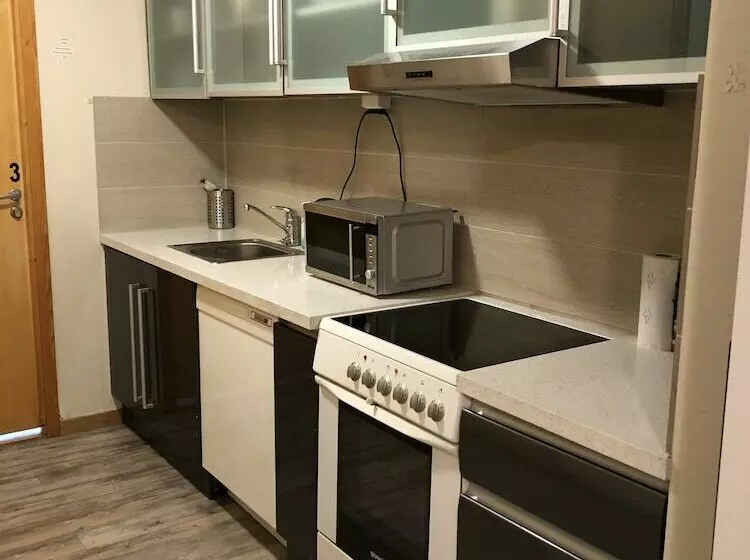 هتل Guest House Centrum 11