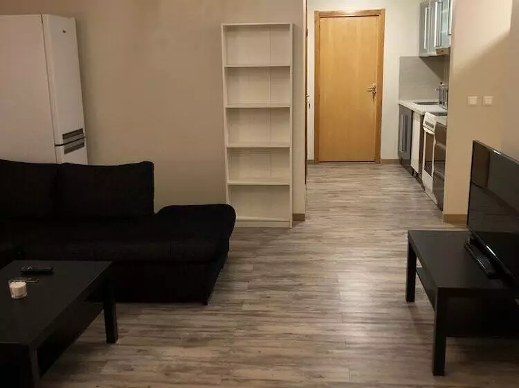 هتل Guest House Centrum 11