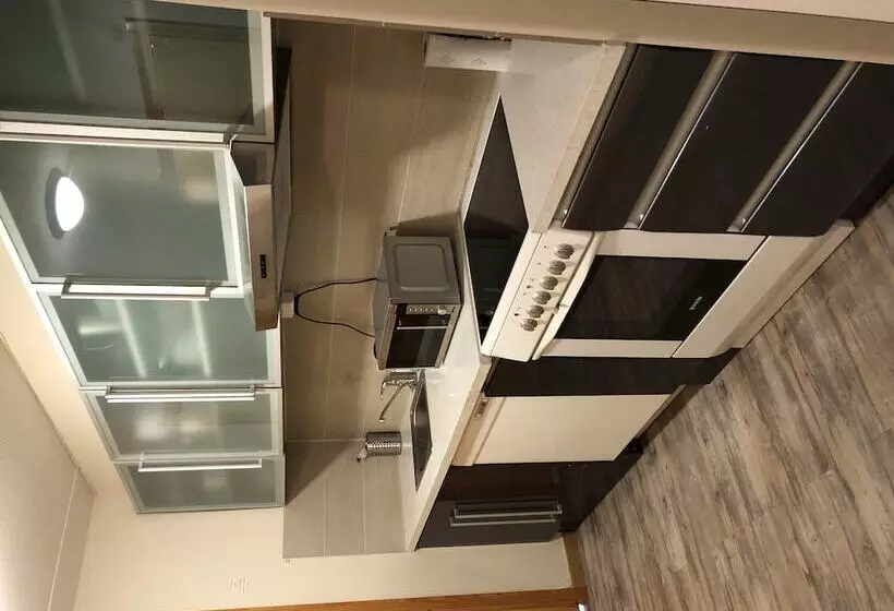 هتل Guest House Centrum 11