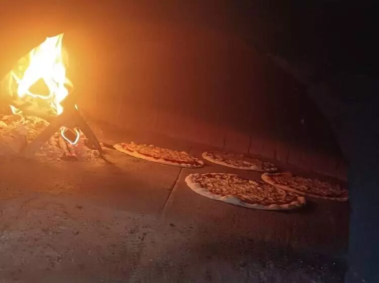 Hotelli Il Castagneto