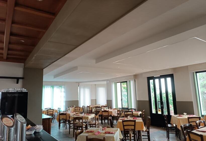 酒店 Il Castagneto