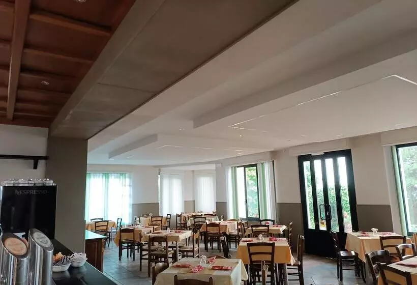 Hotelli Il Castagneto