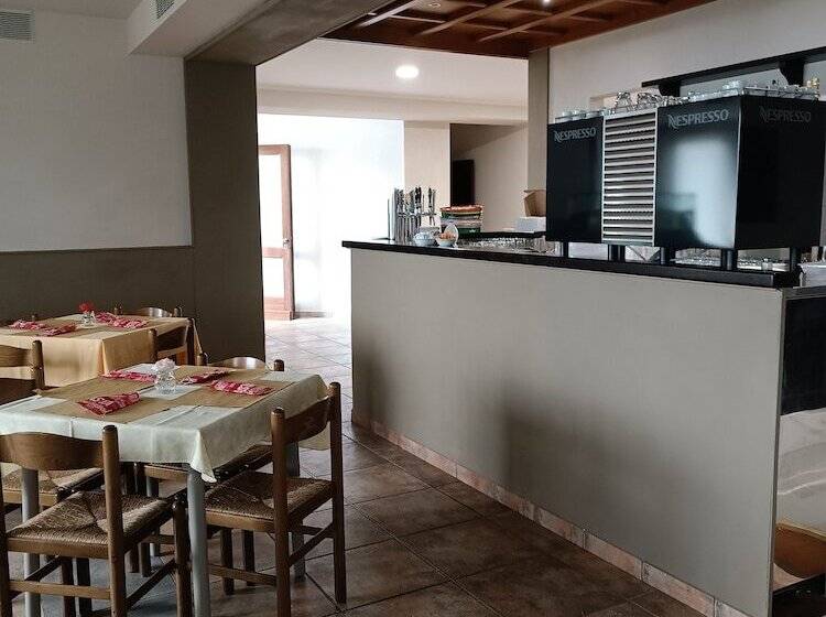 酒店 Il Castagneto