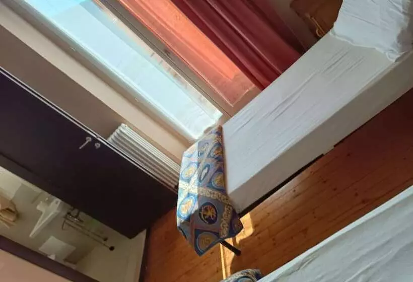 Hotelli Il Castagneto