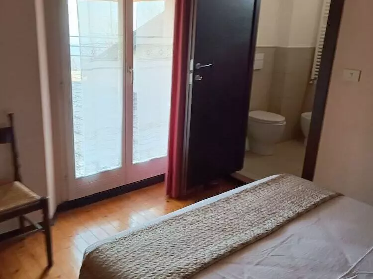 Hotelli Il Castagneto