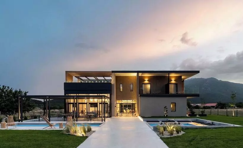 Hotelli Mirabilis Boutique