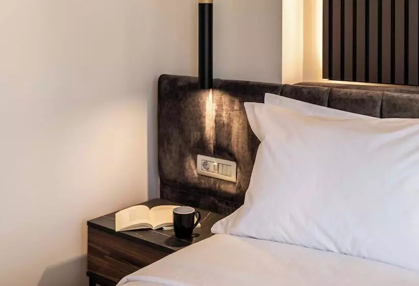 Hotelli Mirabilis Boutique