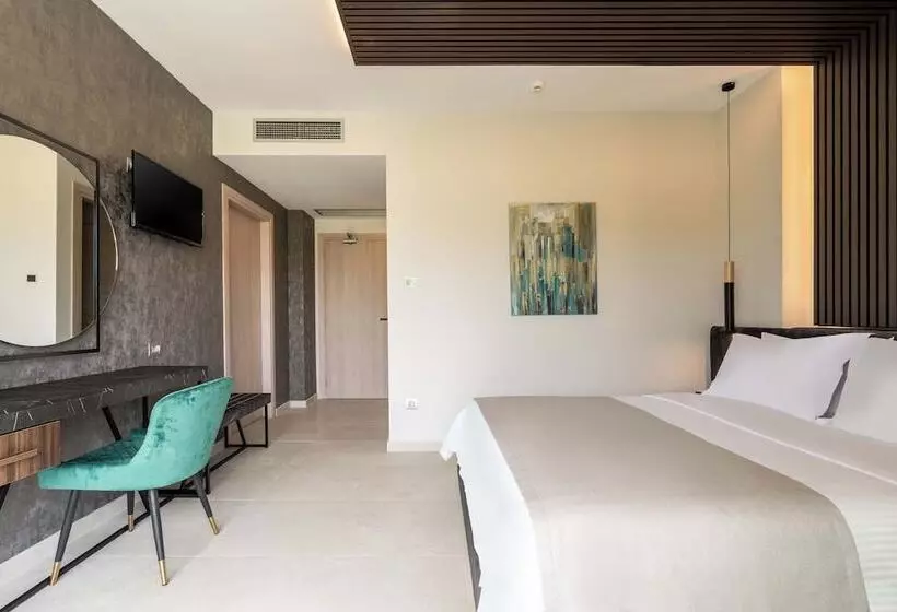 Hotelli Mirabilis Boutique