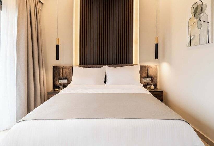 فندق Mirabilis Boutique