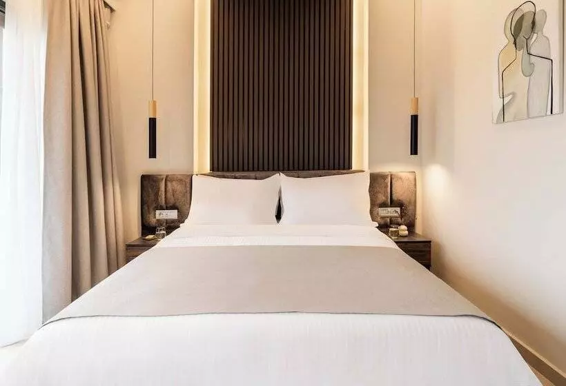 Hotelli Mirabilis Boutique