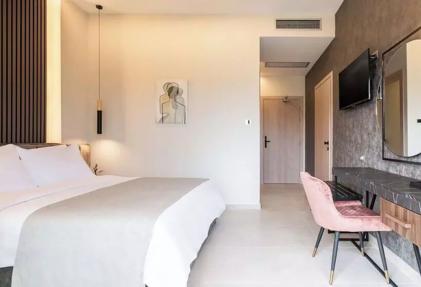 Hotelli Mirabilis Boutique