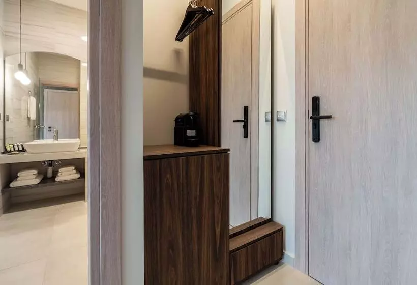 Hotelli Mirabilis Boutique