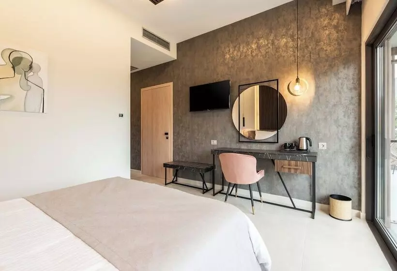 Hotelli Mirabilis Boutique