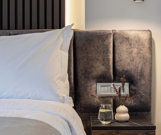 فندق Mirabilis Boutique