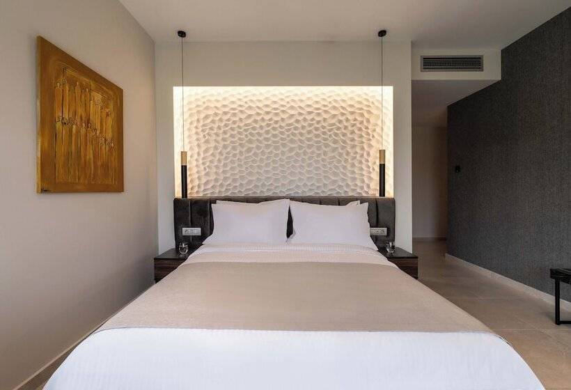 فندق Mirabilis Boutique