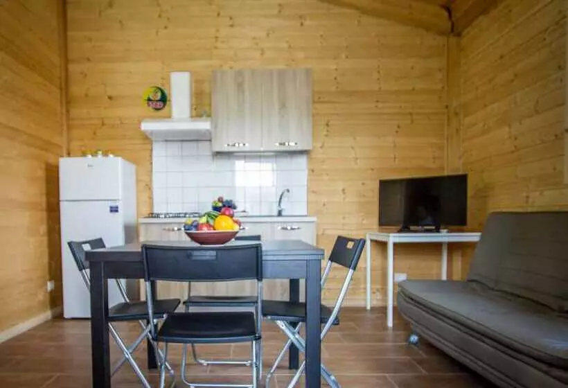 田舎風ホテル Valguarnera Caropepe