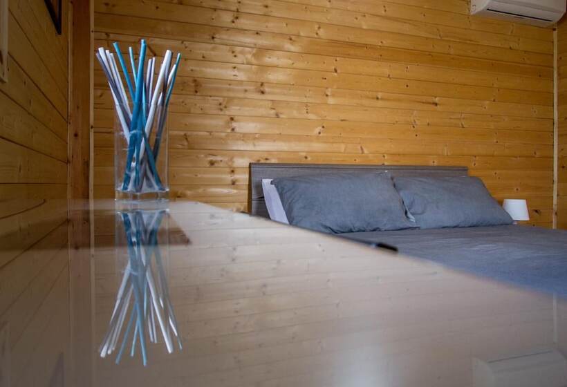 田舎風ホテル Valguarnera Caropepe