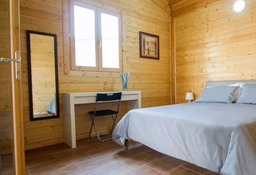 田舎風ホテル Valguarnera Caropepe