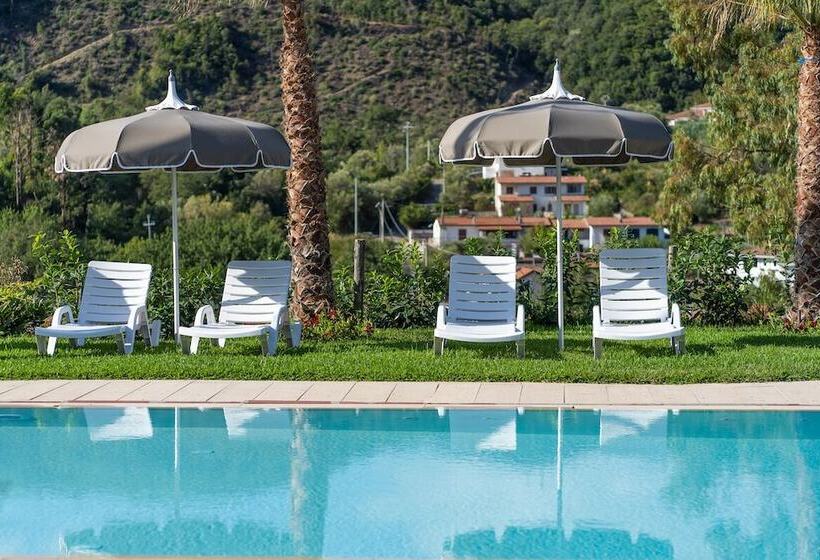 בית מלון כפרי Santa Lucia