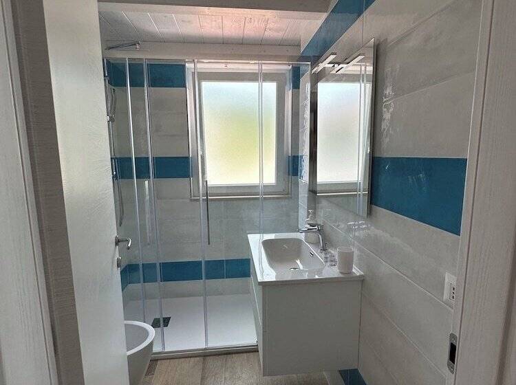 בית מלון כפרי Santa Lucia