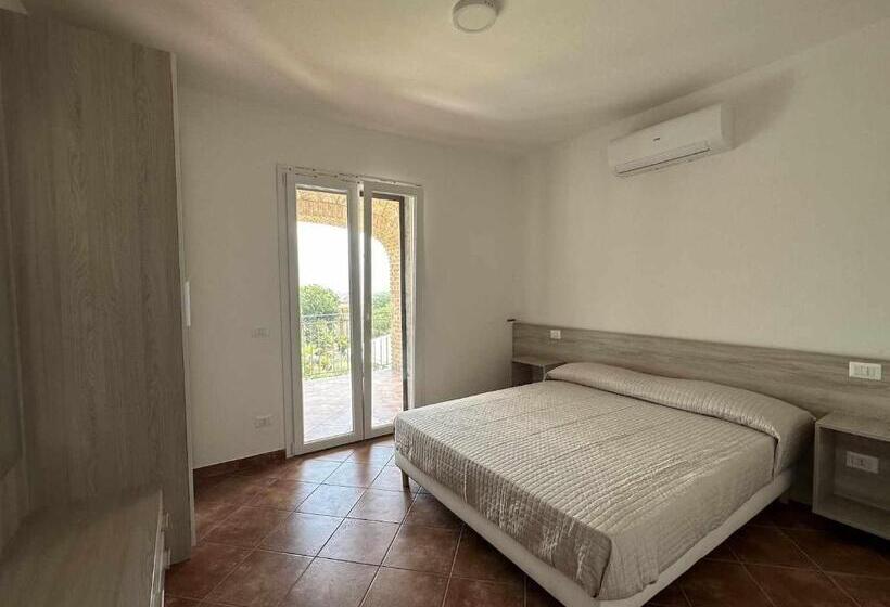 בית מלון כפרי Santa Lucia