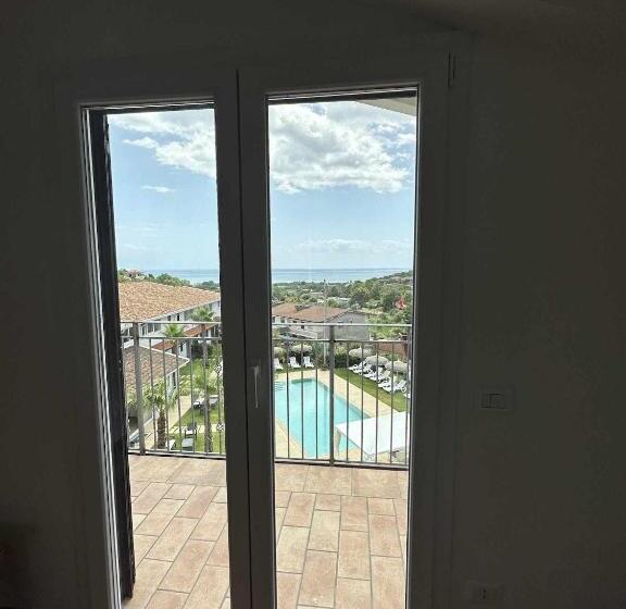 בית מלון כפרי Santa Lucia