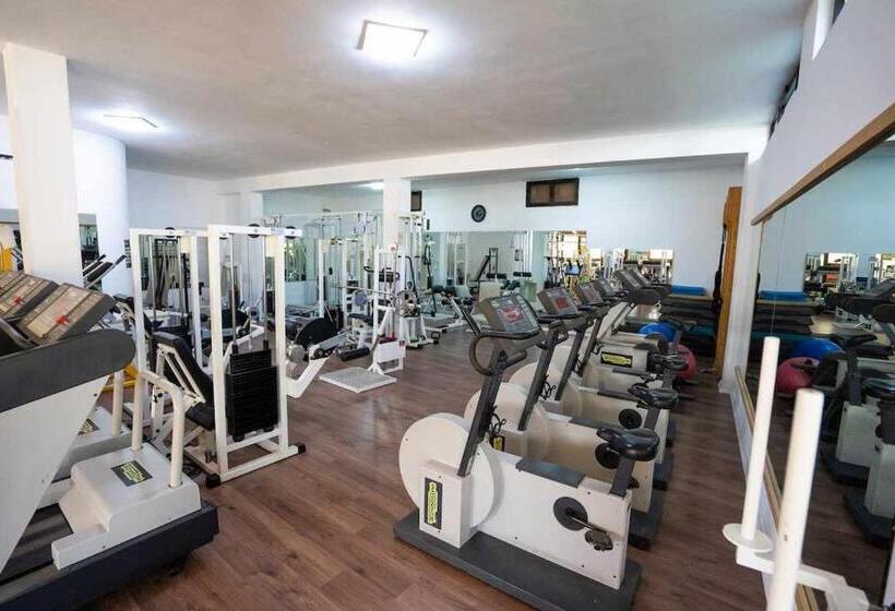 בית מלון כפרי Santa Lucia