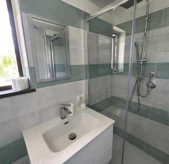 בית מלון כפרי Santa Lucia