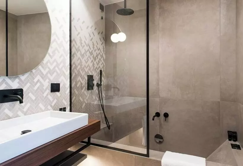 هتل Spazio Gagarin Residence