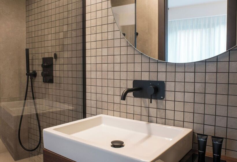 酒店 Spazio Gagarin Residence