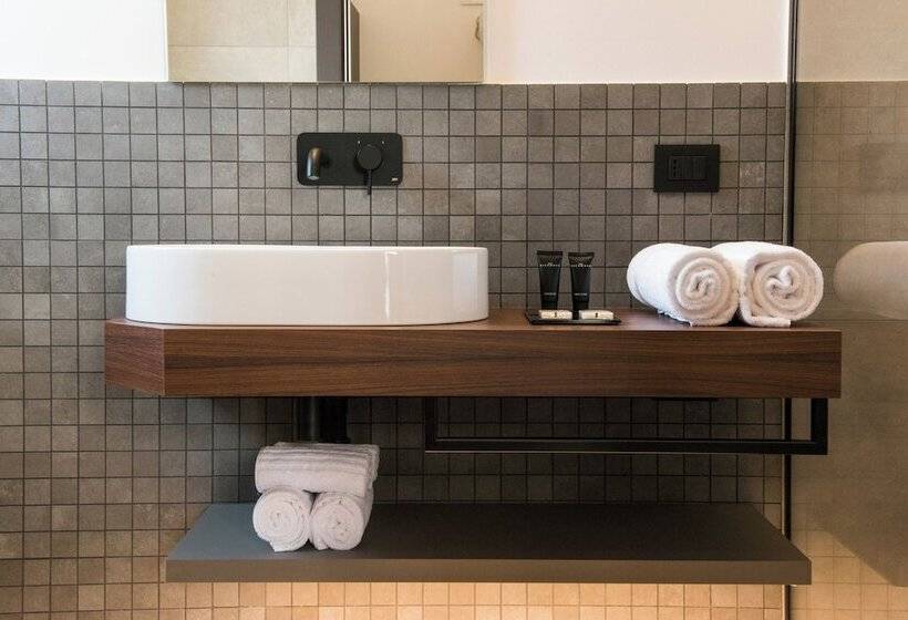 酒店 Spazio Gagarin Residence