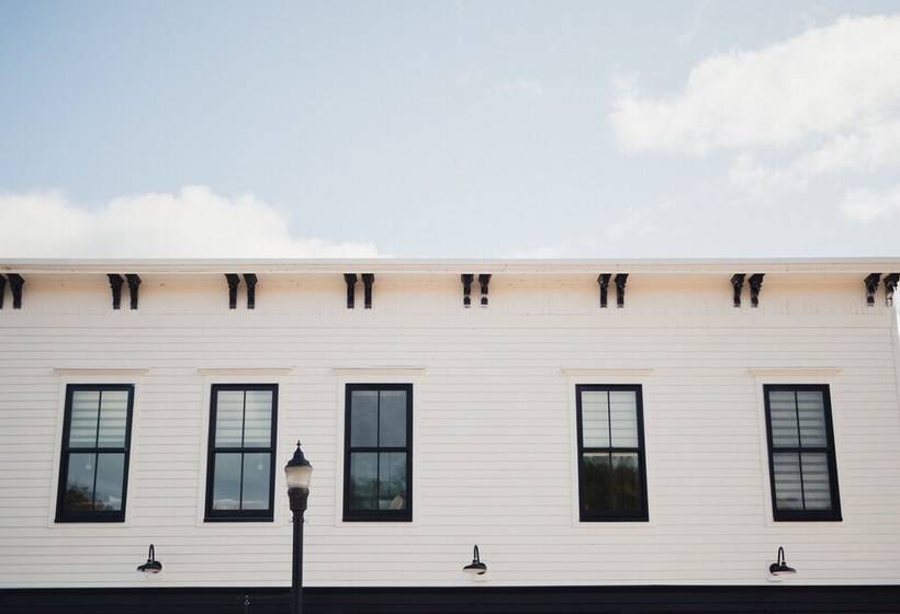 فندق St. James Social