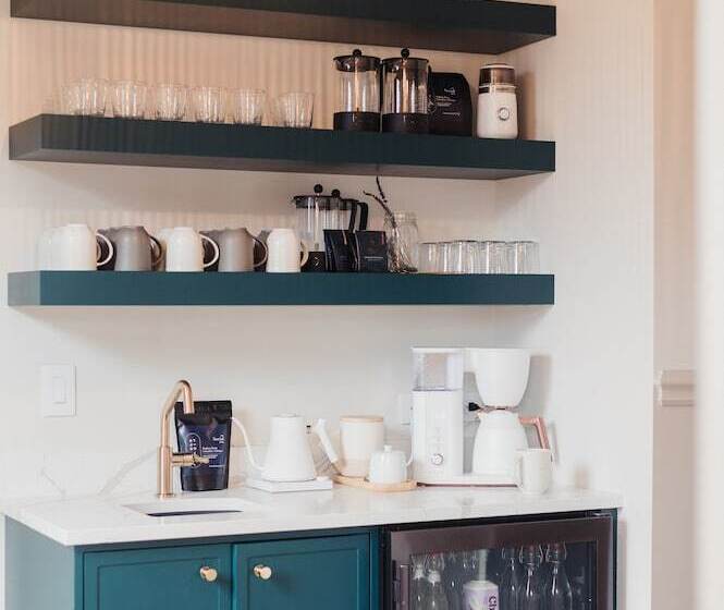 فندق St. James Social