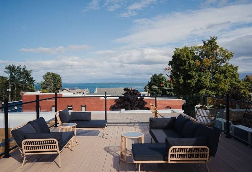 فندق St. James Social