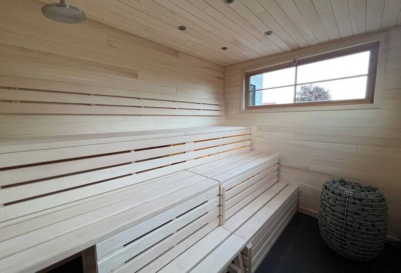 فندق St. James Social