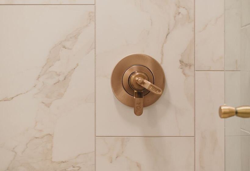 فندق St. James Social