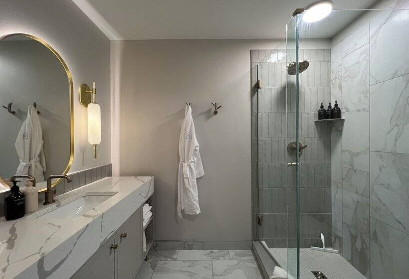 فندق St. James Social