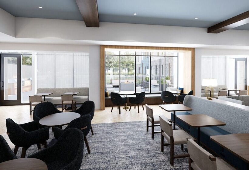 酒店 Staybridge Suites Manteca, An Ihg