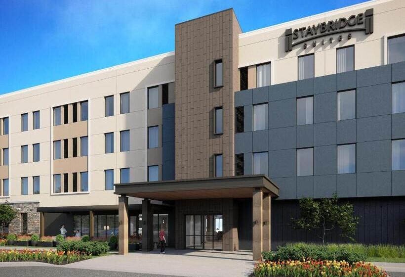 酒店 Staybridge Suites Manteca, An Ihg