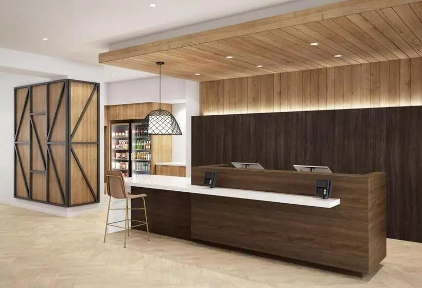 Hotelli Staybridge Suites Manteca, An Ihg