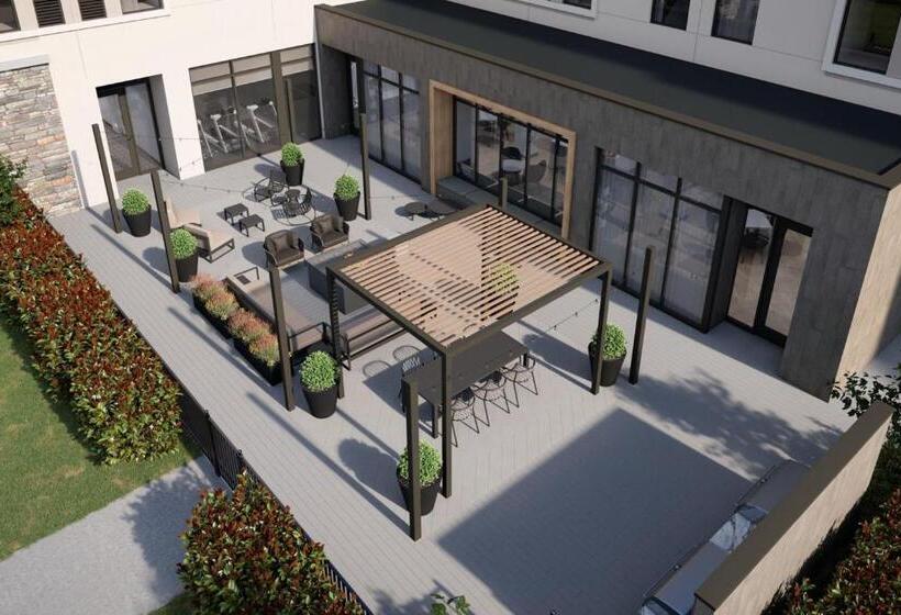 酒店 Staybridge Suites Manteca, An Ihg