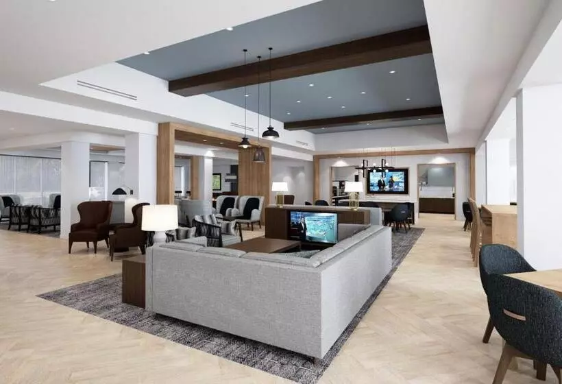 Hotelli Staybridge Suites Manteca, An Ihg