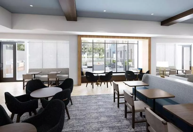 Hotelli Staybridge Suites Manteca, An Ihg