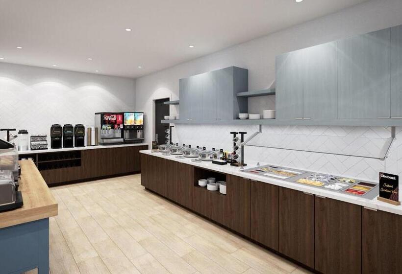 酒店 Staybridge Suites Manteca, An Ihg