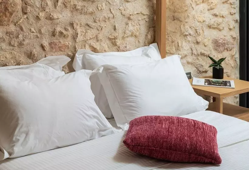 Hotelli The Alma City