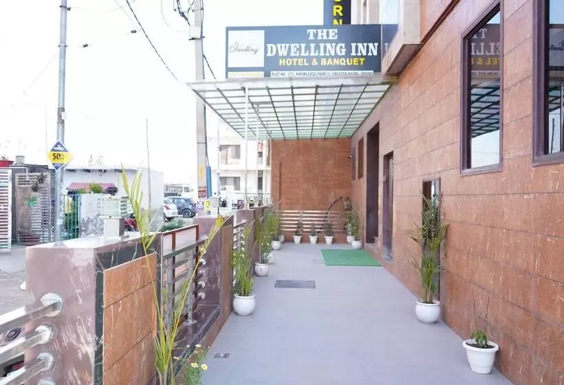 ホテル The Dwelling Inn