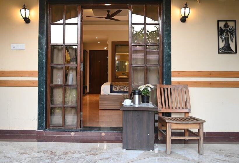 ホテル Woods Inn Resort